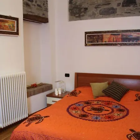 Ferienhaus Casa Mina Lake Como Carate Urio