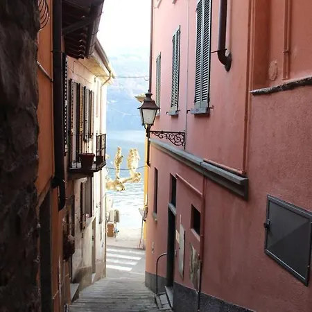 Ferienhaus Casa Mina Lake Como *