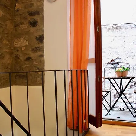 Casa Mina Lake Como Ferienhaus *