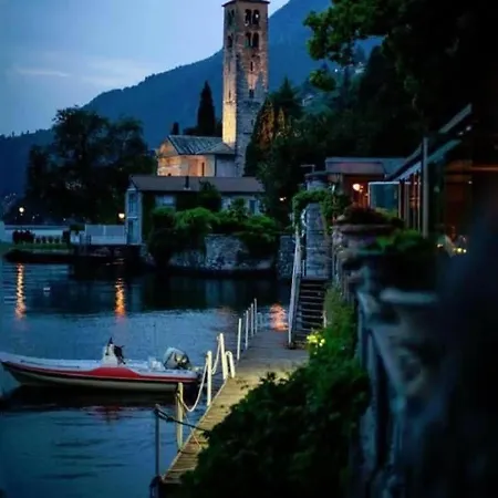 Ferienhaus Casa Mina Lake Como *