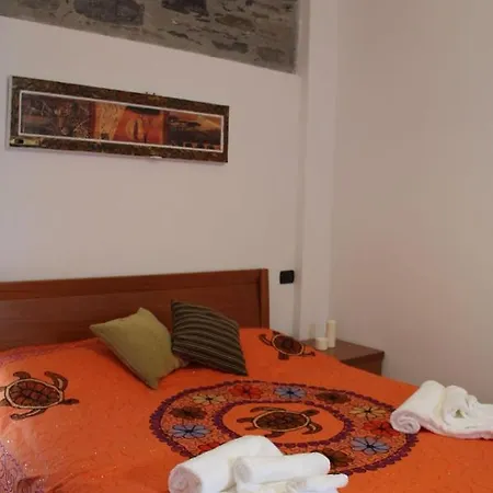 Casa Mina Lake Como * Carate Urio